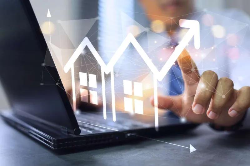 숫자로 보는 부동산 시장