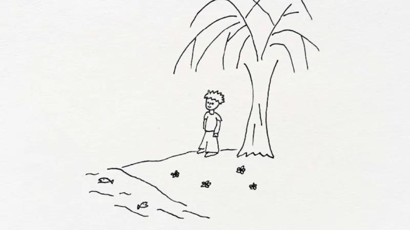 4화. 부린왕자의 고향