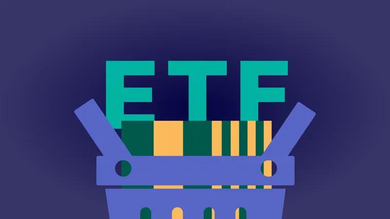 연금 자산으로 선호 받는 ETF 상품의 장점은?