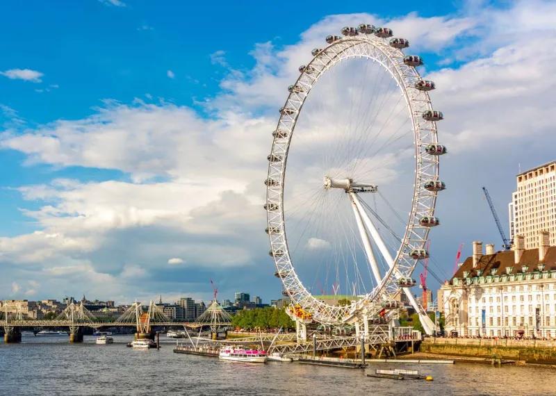 런던의 순환건축 사례가 디벨로퍼에게 시사하는 것