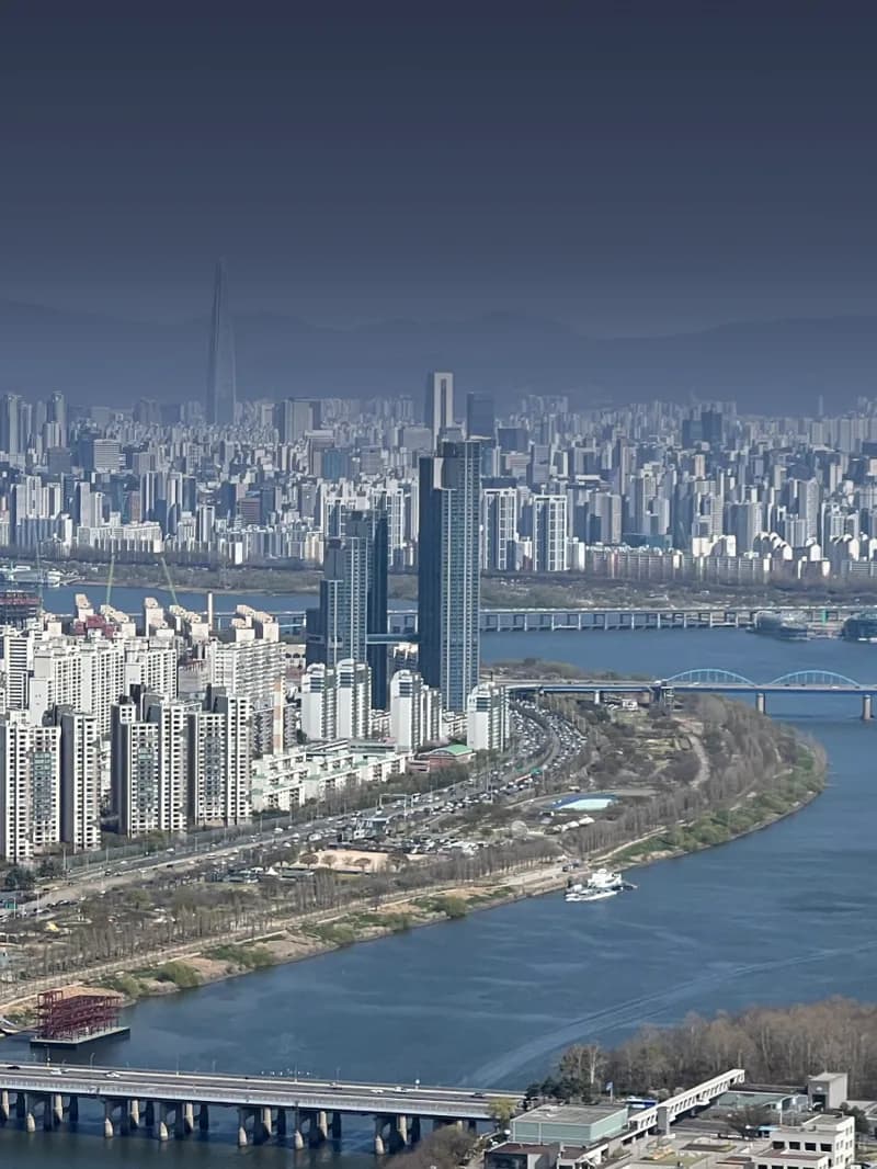 하반기 수도권 집값 전망과 주택시장을 주도할 3대 이슈 ②