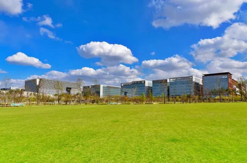 외국계 임차사 vs 한국계 임차사의 오피스 구하기