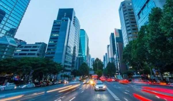 강남 오피스 임대차 시장은 '지금'