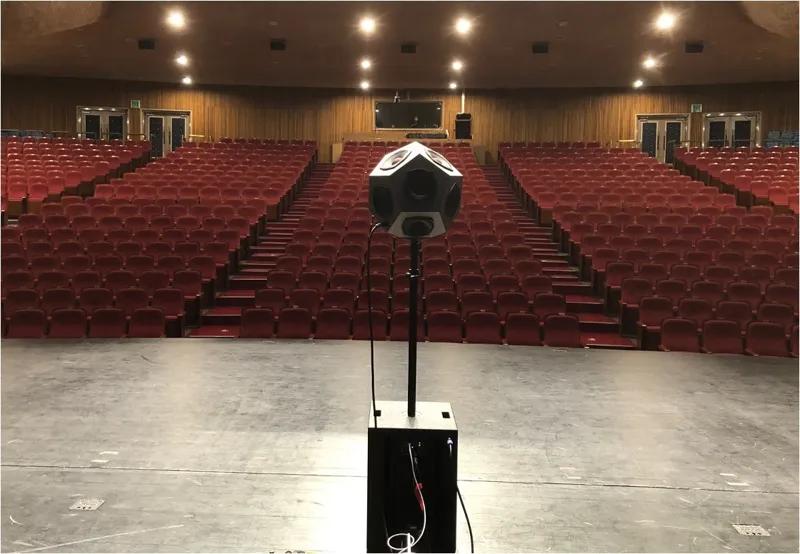 공연장 공간음향측정 방법의 진화가 사무공간 음향 기준에 시사하는 것