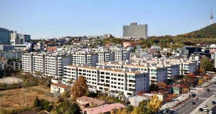 당신이 ‘나인원한남’의 집값을 이해할 수 없는 이유