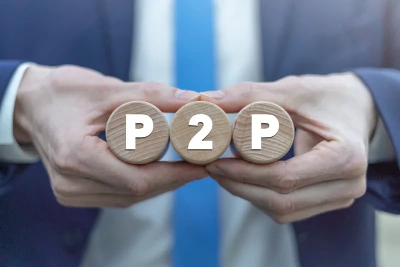 부동산 니치 투자로서의 P2P: 신용보다 담보를 선택한 이유
