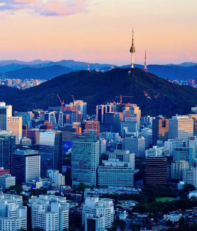 서울 오피스 임대 시장은 어떤 구간을 지나고 있을까