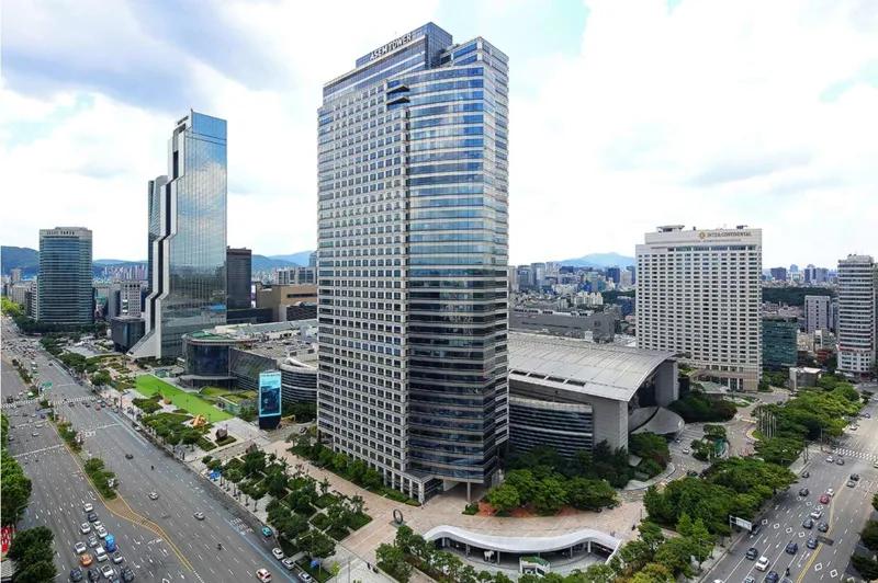 항해하는 랜드마크, 아셈타워의 24년째 여정