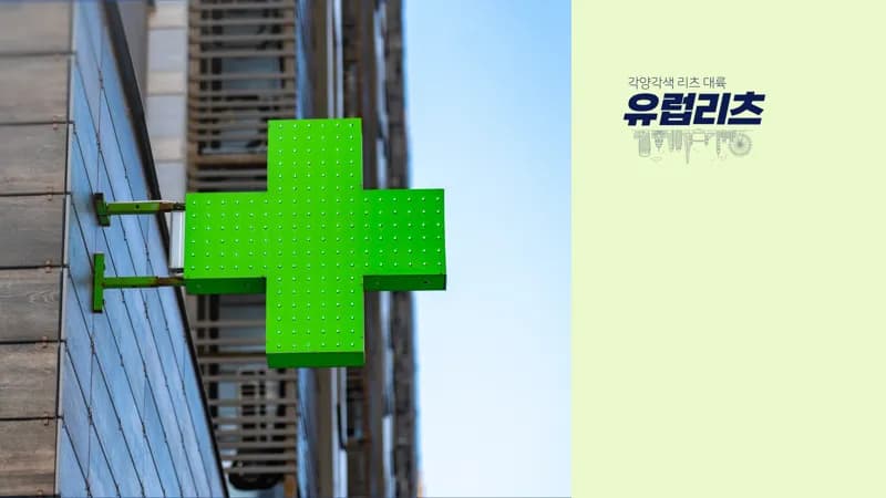 30년 연속 배당 성장, 영국 의료 리츠 PHP