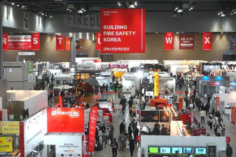 프라퍼티 매니저(PM)가 다녀온 '건축물유지관리산업전'